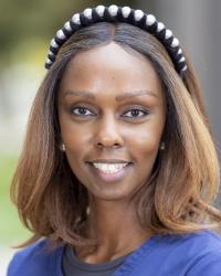 Esther Muriithi