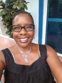 Kimberly Nettles-Barcelón