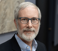 Derek Penslar