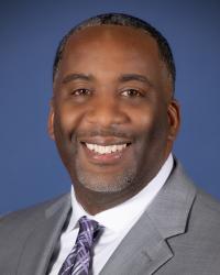 Cornel Wade