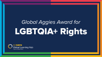 LGBTQIA Rights banner