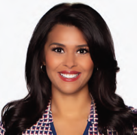 Andrea Flores KCRA