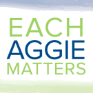 Each Aggie Matters