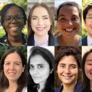 2024-2024 Hellman Fellows