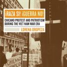 cover for book Raza Si, Guerra No