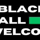 Black Fall Welcome 2024 Header