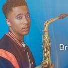 Braxton Cook