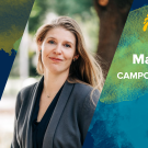 CAMPOS Colloquium Maike Sonnewald