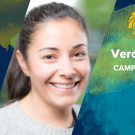 Veronica Morales CAMPOS Colloquium