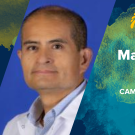 Marco Gonzalez Contreras CAMPOS Colloquium
