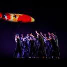 Cloud Gate Dance Theatre of Taiwan