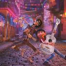Coco Concert