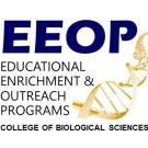 EEOP logo and wordmark