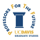 Professors for the Future logo