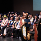 FilGrad (Filipinx Graduation)