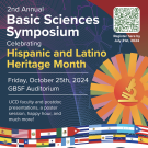 2nd Annual Basic Sciences Symposium