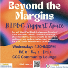 Beyond The Margins