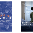 Book Project: Ending Unequal Treatment: Reflections on 20 Years of Seeking Health Equity in the United States
