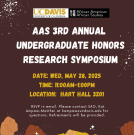 AAS Undergrad Research