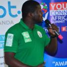 Mandela fellows participant