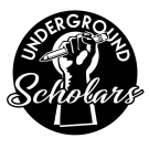 underground scholars initiative logo