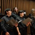 Choruses of UC Davis