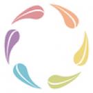 LGBTQIA resource center logo