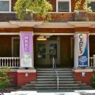 WRRC North Hall