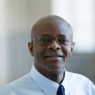 Dr. Olufemi Vaughan