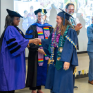 Redwood Seed Scholars Graduates