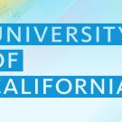university of california logo